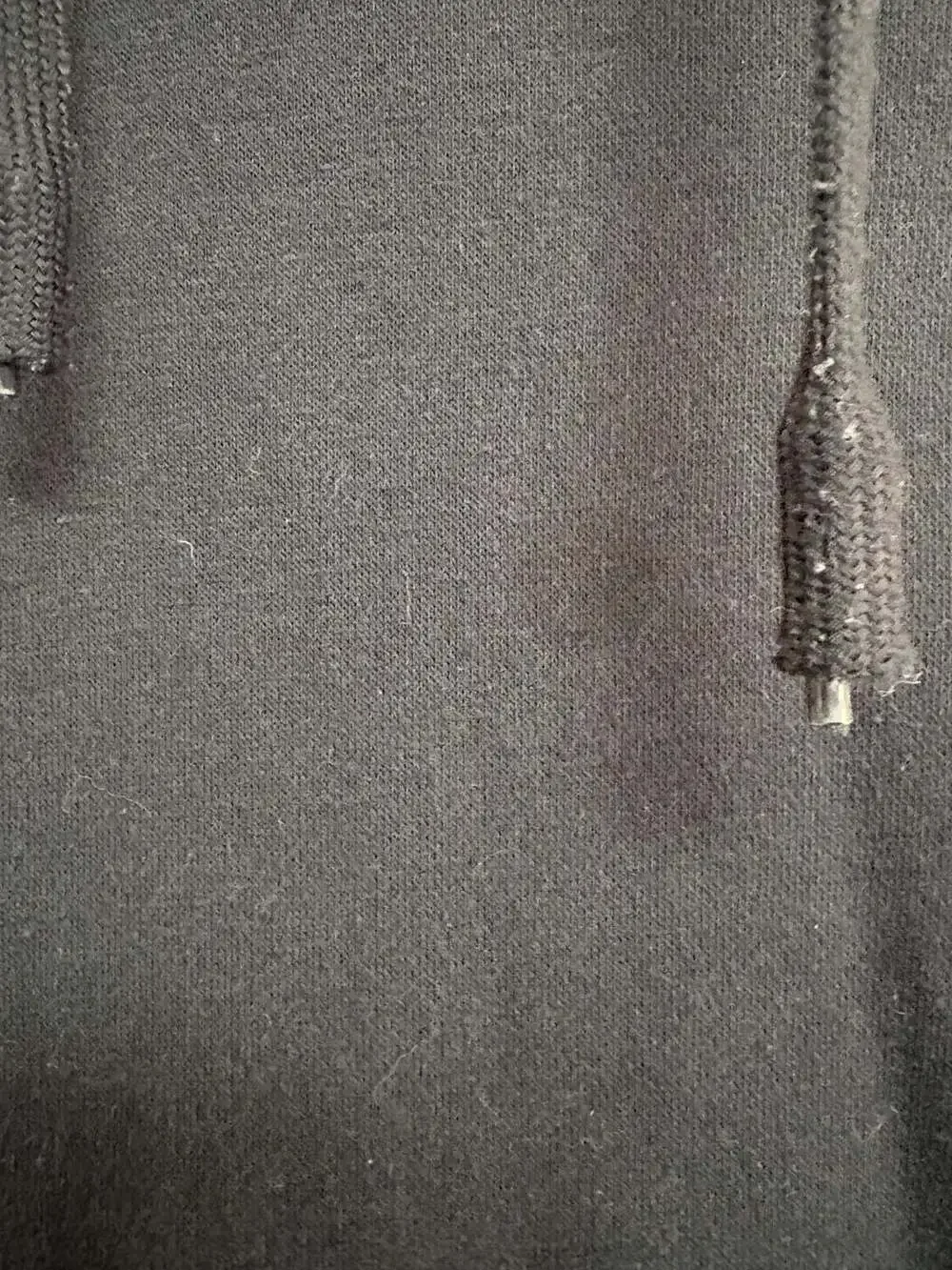 Jordan Est. 1985 Black Pullover Hoodie